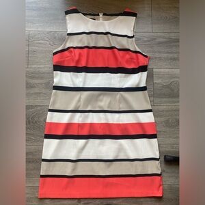 Womens Size 16 Knee Length Dress